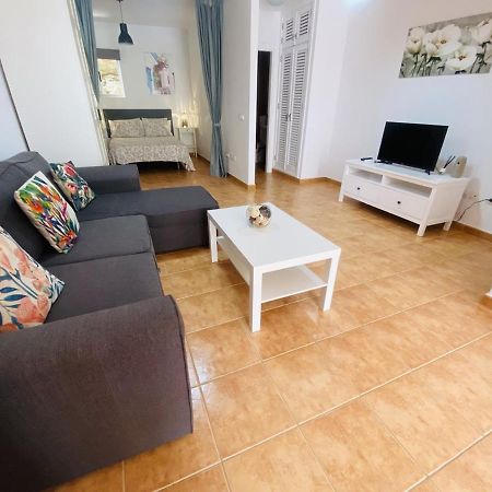 Appartement Vv Caracola à Puerto De Mogan Extérieur photo
