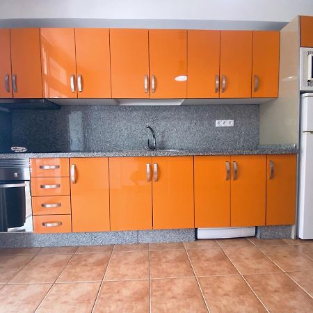 Appartement Vv Caracola à Puerto De Mogan Extérieur photo
