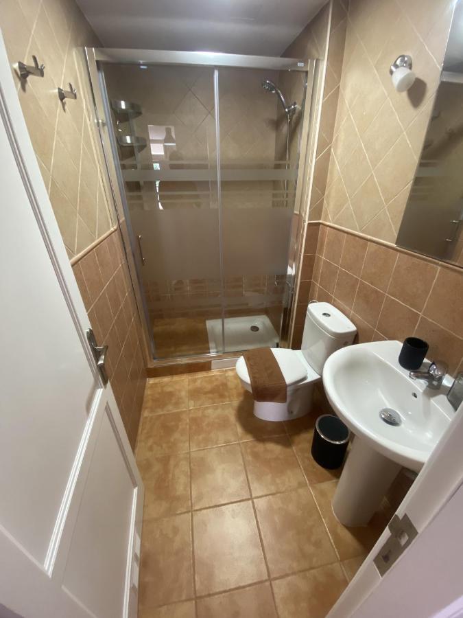 Appartement Vv Caracola à Puerto De Mogan Extérieur photo