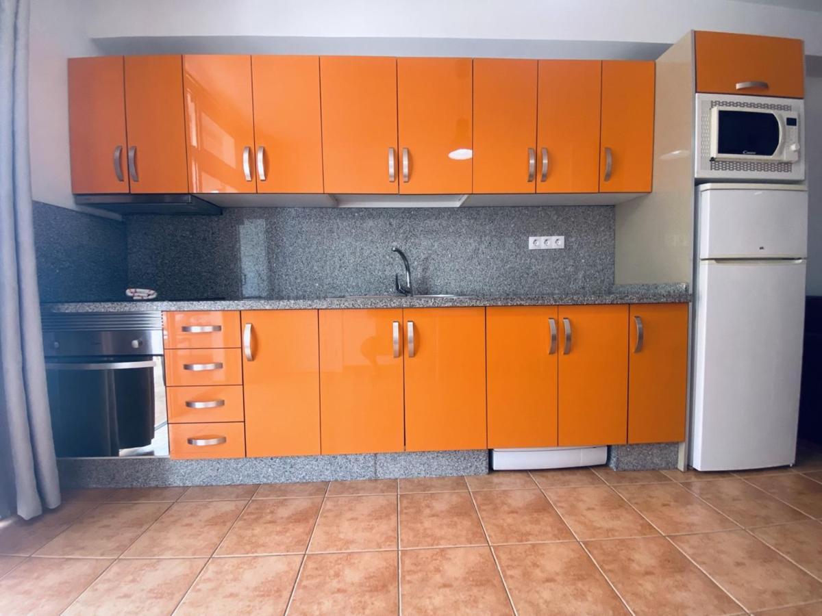 Appartement Vv Caracola à Puerto De Mogan Extérieur photo